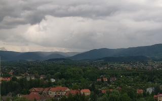 Andrychów - Panorama - 15-06-2026 13:05