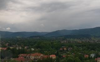 Andrychów - Panorama - 15-06-2026 13:12