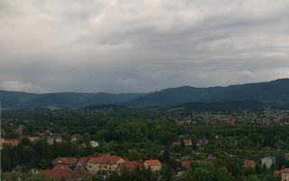 Andrychów - Panorama - 15-06-2026 13:19