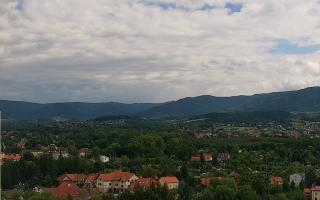 Andrychów - Panorama - 15-06-2026 13:27