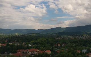 Andrychów - Panorama - 15-06-2026 13:34