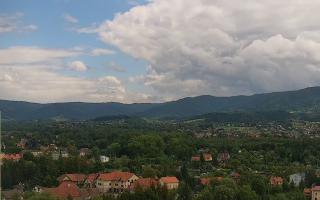 Andrychów - Panorama - 15-06-2026 13:41