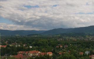 Andrychów - Panorama - 15-06-2026 13:48