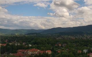 Andrychów - Panorama - 15-06-2026 13:56