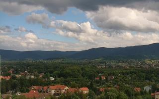 Andrychów - Panorama - 15-06-2026 14:03