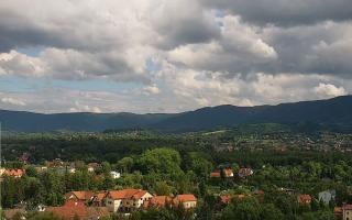 Andrychów - Panorama - 15-06-2026 14:10