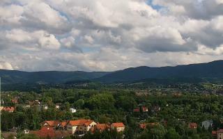 Andrychów - Panorama - 15-06-2026 14:32