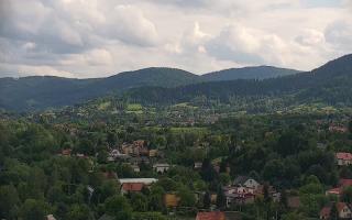 Andrychów - Panorama - 15-06-2026 14:46