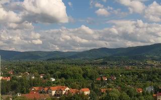 Andrychów - Panorama - 15-06-2026 14:54
