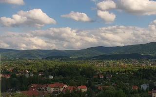 Andrychów - Panorama - 15-06-2026 15:01