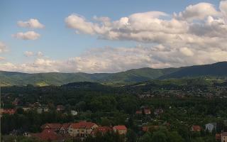 Andrychów - Panorama - 15-06-2026 15:37