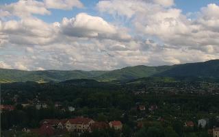 Andrychów - Panorama - 15-06-2026 15:45