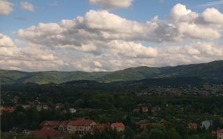 Andrychów - Panorama - 15-06-2026 15:52