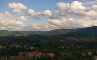 Andrychów - Panorama - 15-06-2026 15:59