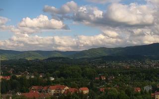 Andrychów - Panorama - 15-06-2026 16:06