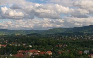 Andrychów - Panorama - 15-06-2026 16:14