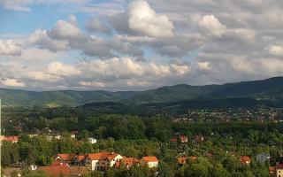 Andrychów - Panorama - 15-06-2026 16:21
