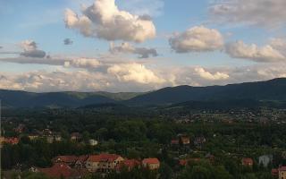 Andrychów - Panorama - 15-06-2026 17:04