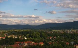 Andrychów - Panorama - 15-06-2026 17:12