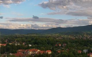 Andrychów - Panorama - 15-06-2026 17:19