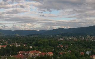 Andrychów - Panorama - 15-06-2026 17:26