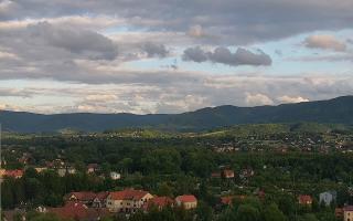 Andrychów - Panorama - 15-06-2026 17:34