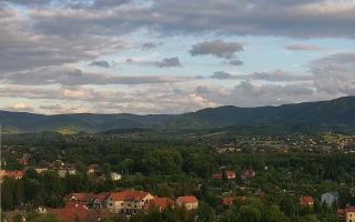 Andrychów - Panorama - 15-06-2026 17:41
