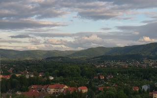 Andrychów - Panorama - 15-06-2026 17:48