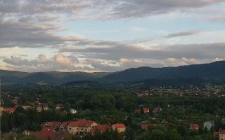 Andrychów - Panorama - 15-06-2026 17:55