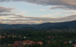 Andrychów - Panorama - 15-06-2026 18:03