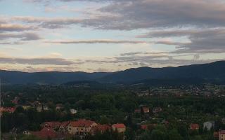 Andrychów - Panorama - 15-06-2026 18:10