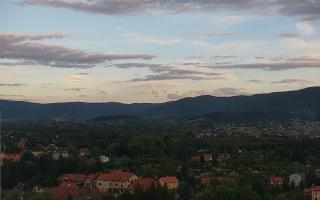 Andrychów - Panorama - 15-06-2026 18:17