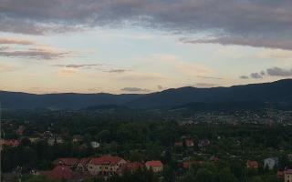 Andrychów - Panorama - 15-06-2026 18:24