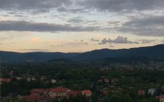 Andrychów - Panorama - 15-06-2026 18:32