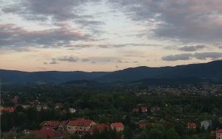 Andrychów - Panorama - 15-06-2026 18:39