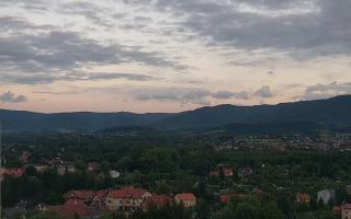 Andrychów - Panorama - 15-06-2026 18:46