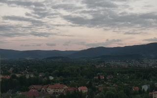 Andrychów - Panorama - 15-06-2026 18:53