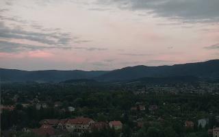 Andrychów - Panorama - 15-06-2026 19:01