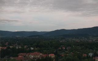 Andrychów - Panorama - 15-06-2026 19:08