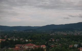 Andrychów - Panorama - 15-06-2026 19:15