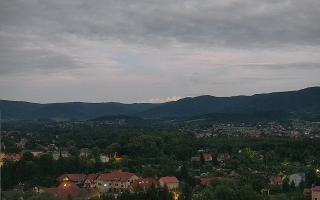 Andrychów - Panorama - 15-06-2026 19:22