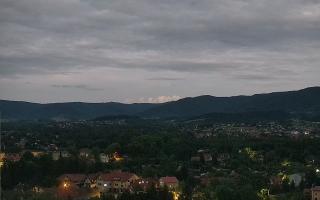 Andrychów - Panorama - 15-06-2026 19:30