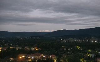 Andrychów - Panorama - 15-06-2026 19:37
