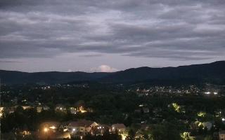 Andrychów - Panorama - 15-06-2026 19:44