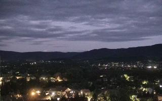 Andrychów - Panorama - 15-06-2026 19:51