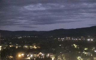 Andrychów - Panorama - 15-06-2026 19:59