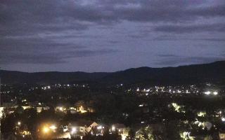 Andrychów - Panorama - 15-06-2026 20:06