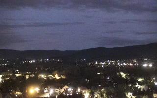 Andrychów - Panorama - 15-06-2026 20:13
