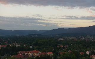 Andrychów - Panorama - 19-06-2026 02:47