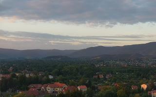 Andrychów - Panorama - 19-06-2026 02:54
